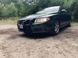 Volvo V70 III - Volvo V70: Ii