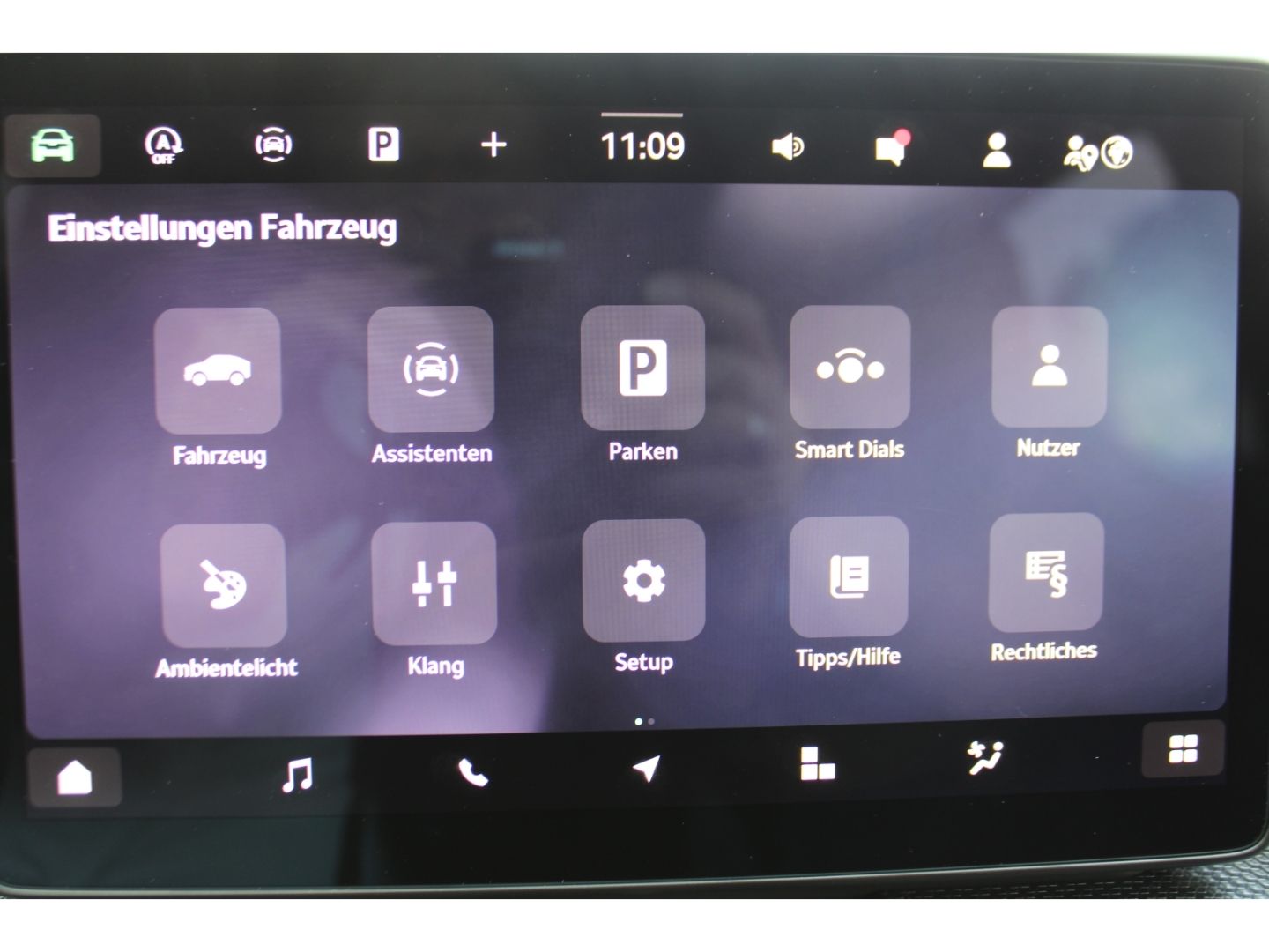 SKODA Kodiaq 1.5 TSI mHEV Selection ACC LED AHK TWA RF - Image 26