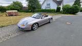 Porsche Boxster S 3,2 ,Typ:986 (USA) sehr gepflegt - Porsche: Us