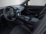 Aston Martin DBX 707 V8 4x4 - Aston Martin DBX aus 2024