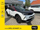Opel Mokka GS Line - Opel Mokka gs Gebrauchtwagen