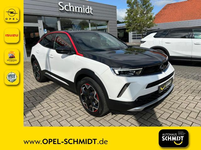 Opel Mokka GS Line