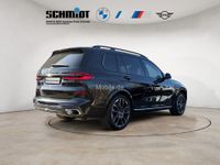 BMW X7 - Vorschau Bild 7