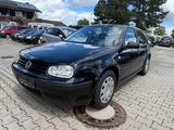 Volkswagen Golf 1.9TDI 74 kW Euro 3 - Volkswagen Golf aus 2003: TDI