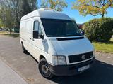 Volkswagen VOLKSWAGEN LT35 2.5 TDI MITTELLANG KÜHLKAS... - Volkswagen LT: 35 TDI