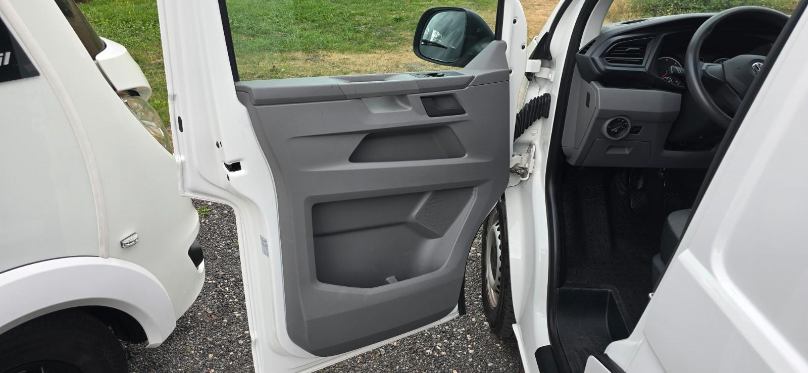 Volkswagen T6 Transporter / Klimaanlage/ Navigation, миниатюра 10