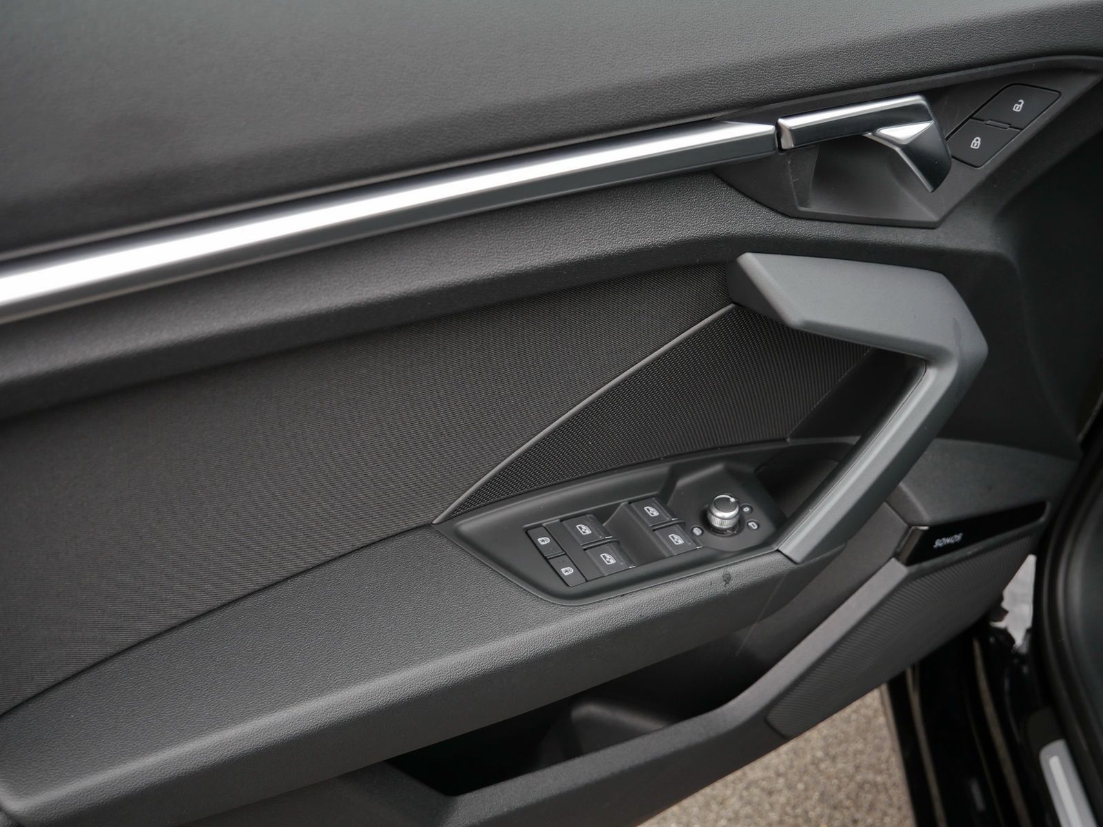 Audi A3 - Bild 22