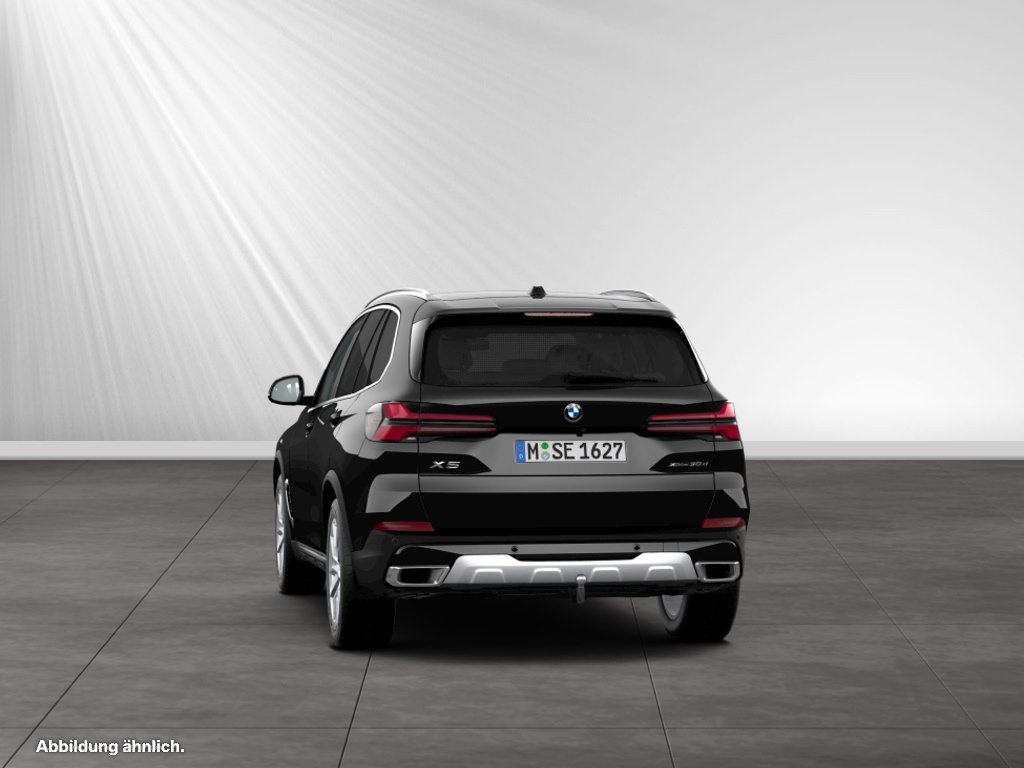 BMW X5 - Bild 8