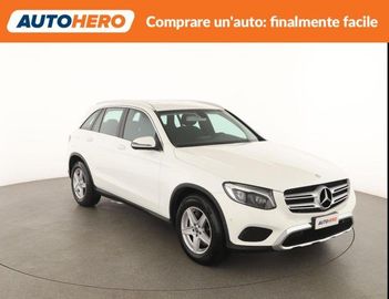 Mercedes GLC 220 - 6