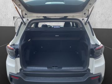 Jeep Avenger 1.2 Altitude LED+ACC+Leder+PDC+SpurH+AUT