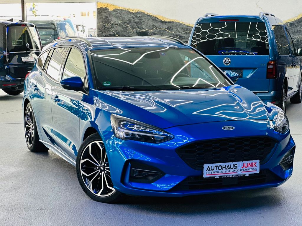 Image of Ford Focus