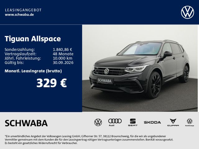 Volkswagen Tiguan Allspace - Bild 2