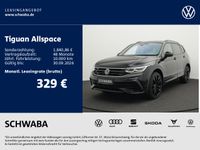 Volkswagen Tiguan Allspace - Vorschau Bild 2