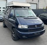 Volkswagen T4 2.8 VR6 7-SITZER - Volkswagen T4 in Köln