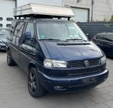 Volkswagen T4 2.8 VR6 7-SITZER - Volkswagen T4: Vr6