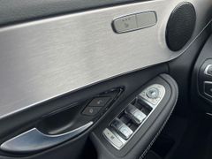 Fahrzeugabbildung Mercedes-Benz C 220d T AMG LINE LED AHK 1.HAND S-HEFT