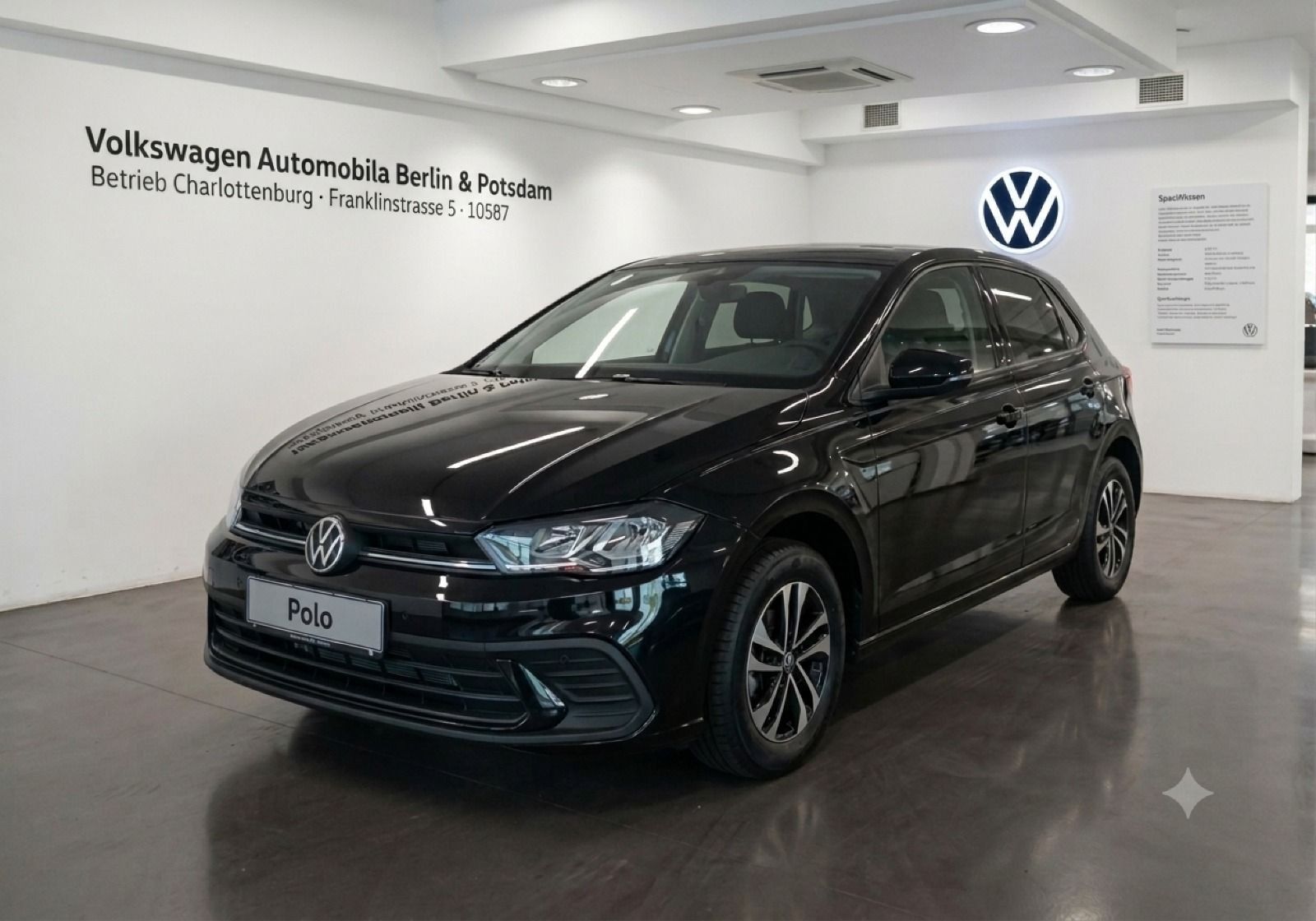Volkswagen Polo - Bild 2