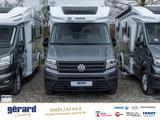 Knaus Van TI PLUS 650 MEG Platinum Selection Aktion - Knaus Van TI Plus