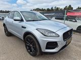 Jaguar E-Pace E-PACE S AWD Voll - gebrauchte Jaguar SUV & Geländewagen
