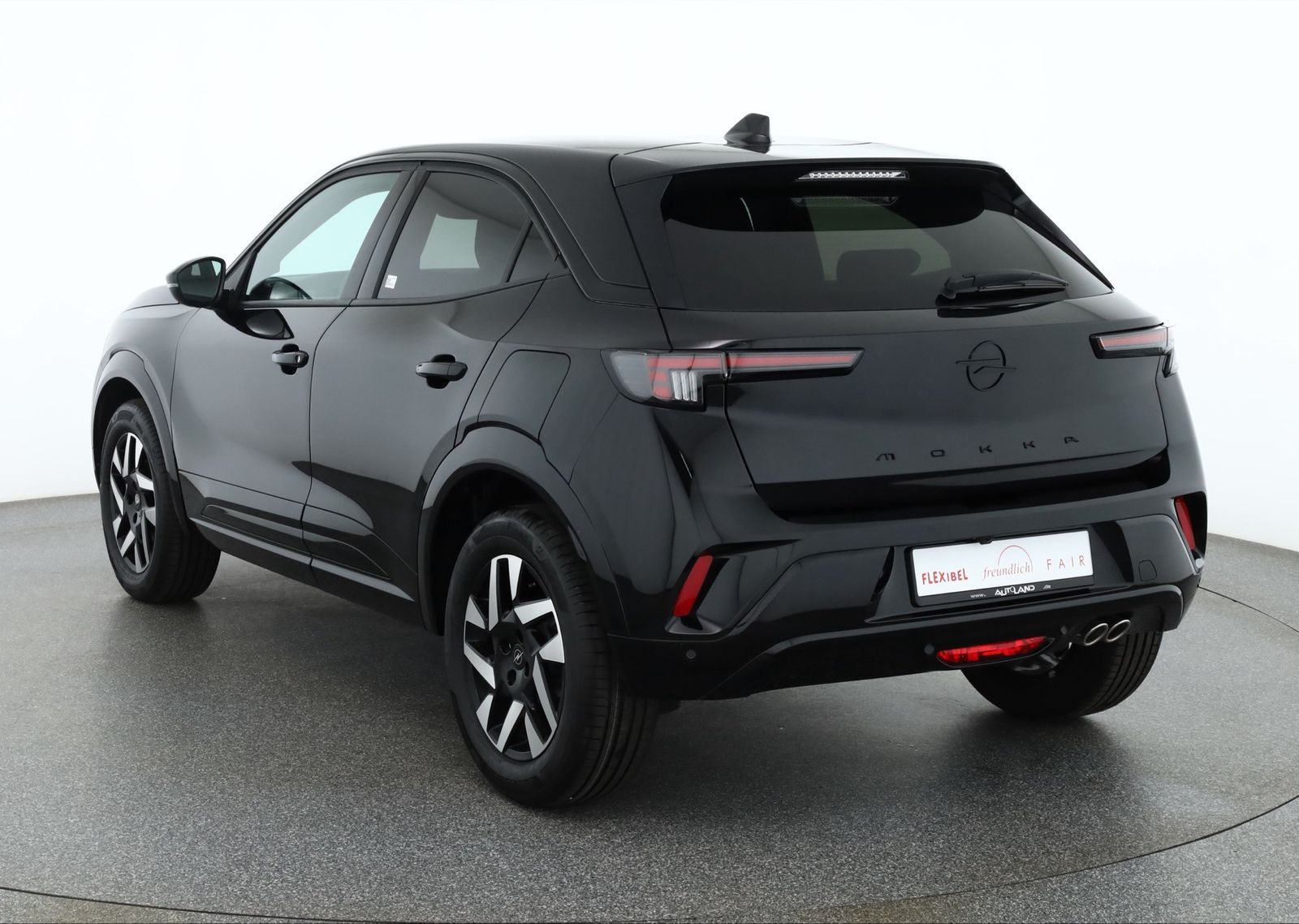 Opel Mokka GS 1.2 DI Turbo Aut. LED Kamera Tempomat imagem 3