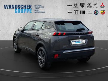 Peugeot 2008 Active Pack 1.2 PureTech 100 Kam.+LED+SHZ