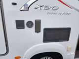 Bürstner Bürtner Ixeo Time IT 590 - Bürstner 590