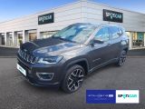 Jeep Compass 1.4 MultiAir Limited *Navi*Pano*Leder* - Jeep in Wiesbaden