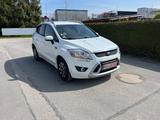 Ford Kuga Individual - Ford Kuga aus 2011 mit Diesel-Antrieb: Geländewagen