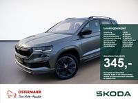 Skoda Karoq - Vorschau Bild 1
