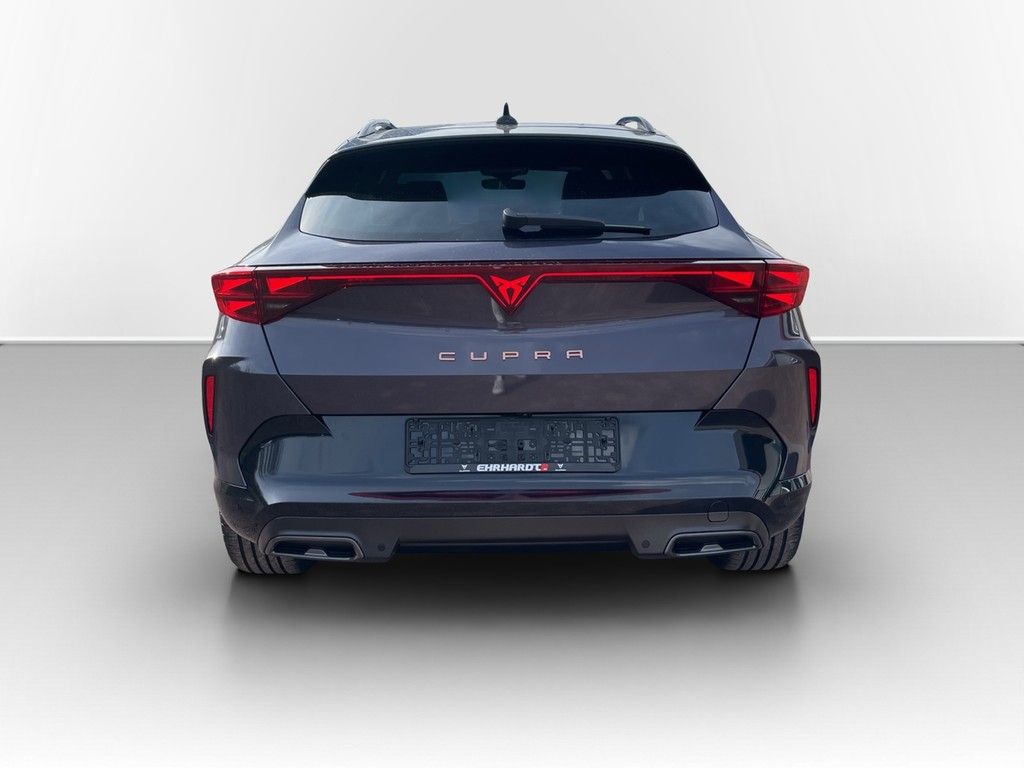 Cupra Formentor - Bild 6