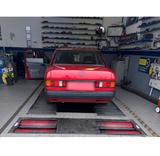 Mercedes-Benz Mercedes Benz (Baby Benz) 190 2,3 - Mercedes-Benz 190 in Köln