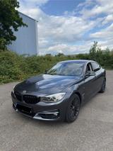 BMW 330 Gran Turismo Gran Turismo 330d xDrive Lu... - BMW 330 Gran Turismo Gebrauchtwagen