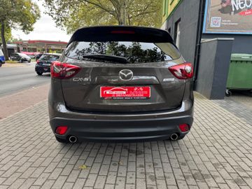 Mazda CX-5 - 6