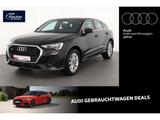 Audi Q3 Sportback 40 TFSI quattro NAV/Leder/Virt/RFK