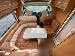 Dethleffs T 6901 |Sat Anlage|RFK|Solar