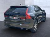 Volvo XC 60 Inscription Plug-In Hybrid AWD Bluetooth - Volvo Gebrauchtwagen in Kempten