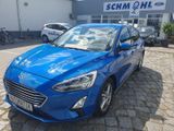 Ford Focus Lim. Cool & Connect Autom. Navi LED Kamera - Ford: Ka Cool