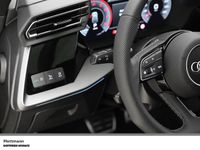 Audi A3 - Vorschau Bild 10
