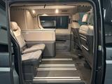 Volkswagen T7 California Coast eHybrid 4MOTION*el.TÜRE*AHK* - Volkswagen 4 motion