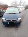 Fiat Ulysse 2.0 16v - 7 Sitze