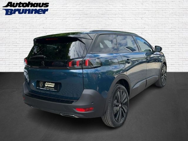 Foto Nummer 5: PEUGEOT 5008