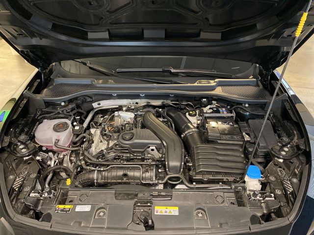 Formentor 1.5 TSI 7-Gang DSG
