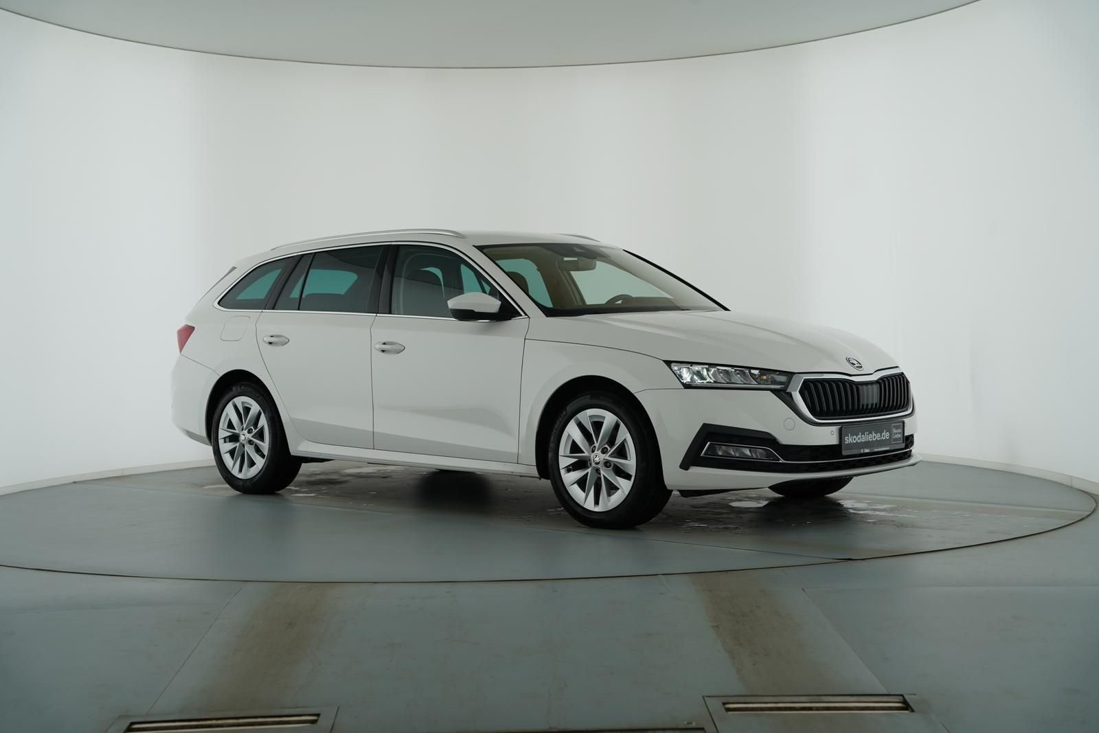 Skoda Octavia - Bild 3