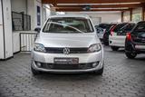 Volkswagen Golf Plus VI 1.4 122Ps 1.Hand Match - Volkswagen Golf Plus Gebrauchtwagen in Mülheim (Ruhr)