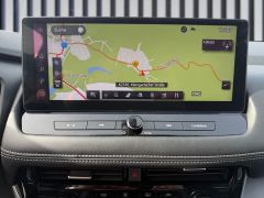 NISSAN X-Trail 1.5 VC-T MHEV N-Connecta ACC+LED+Navi+LM