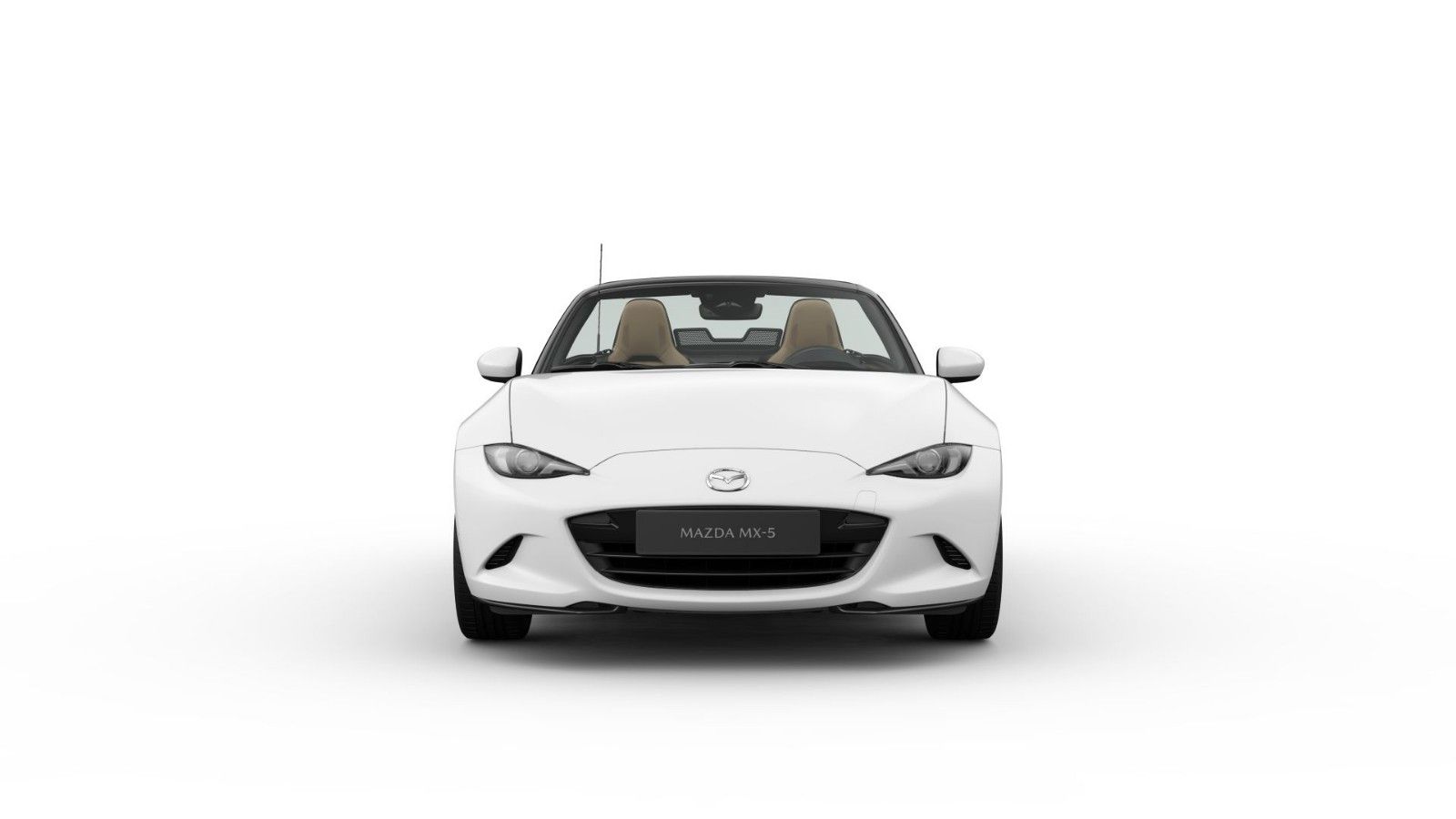 Mazda MX-5 - Bild 4