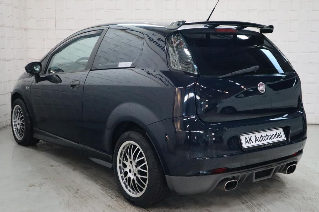 Fiat Grande Punto