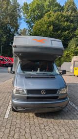 Volkswagen T4 Karmann Colorado 1998 - Offers matching your search criteria