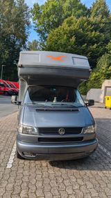 Volkswagen T4 Karmann Colorado 1998 - Colorado
