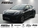 Ford Puma ST-Line 1.0L EcoBoost Mild-Hybrid
